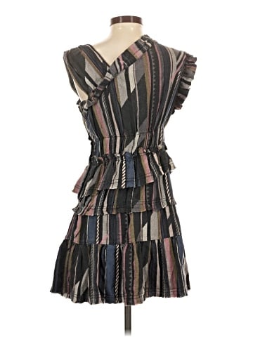 IRO Cocktail Dress (view 2)