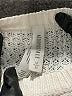 Aeropostale Ivory Pullover Sweater Size M - photo 4
