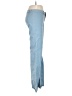 J Brand Blue Jeans Size 26 waist - photo 4