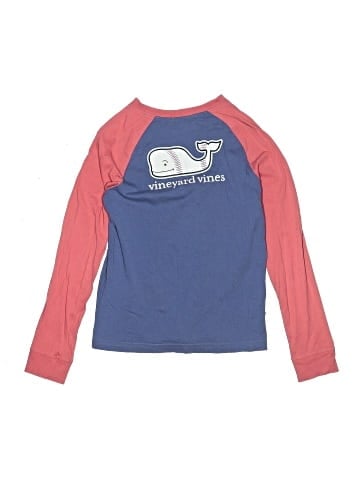 Vineyard Vines Long Sleeve T-Shirt (view 2)