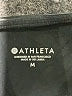 Athleta Black Active Pants Size M - photo 4