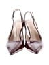 Unbranded Burgundy Heels Size 8 - photo 2
