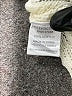 Lovemarks 100% Acrylic Ivory Pullover Sweater Size XS - photo 8