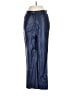 Halogen 100% Polyester Blue Casual Pants Size 0 - photo 1
