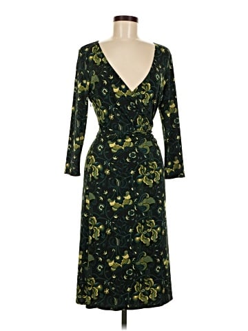 Laundry by Shelli Segal Cocktail Dress (view 1)