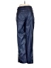 Halogen 100% Polyester Blue Casual Pants Size 0 - photo 2