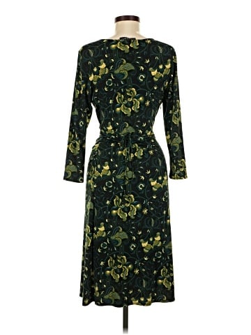 Laundry by Shelli Segal Cocktail Dress (view 2)