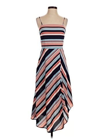 Trixxi Casual Dress (view 1)