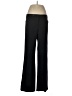 BCBGMAXAZRIA Black Wool Pants Size 10 - photo 1
