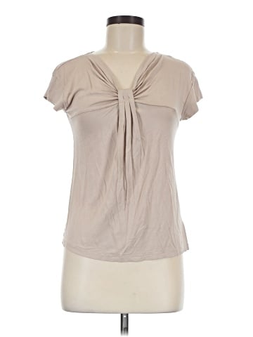 Banana Republic Short Sleeve T-Shirt (view 1)