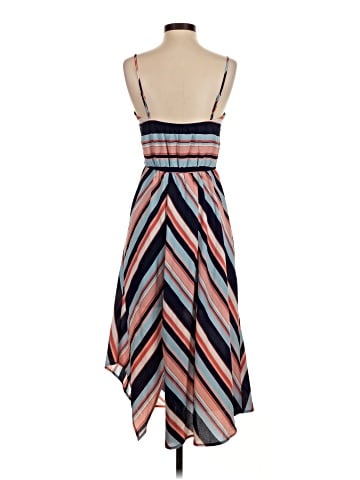 Trixxi Casual Dress (view 2)