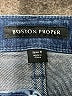 Boston Proper Blue Jeans Size 6 - photo 4