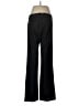 BCBGMAXAZRIA Black Wool Pants Size 10 - photo 2