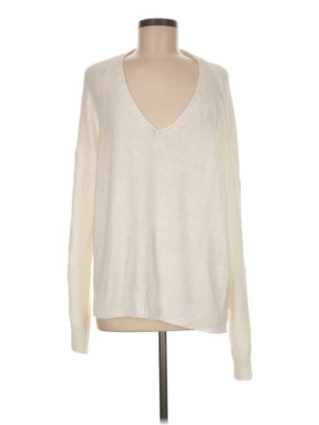 Miracle Pullover Sweater (view 1)