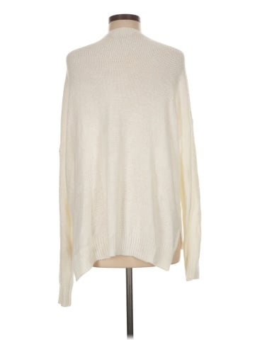 Miracle Pullover Sweater (view 2)