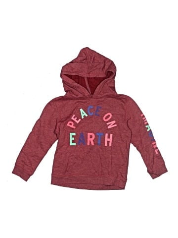 Peek... Pullover Hoodie (view 1)