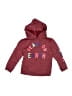 Peek... Red Pullover Hoodie Size S (kids) - photo 1