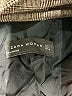 Zara Tweed Brown Blazer Size M - photo 6