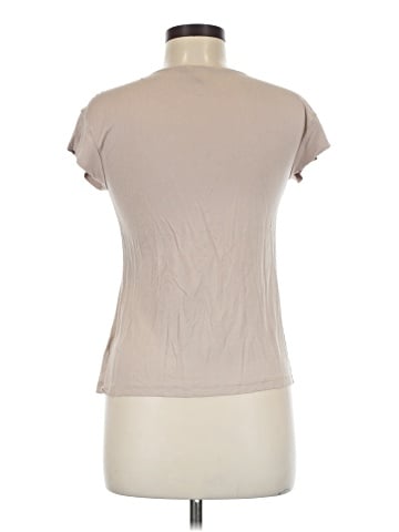 Banana Republic Short Sleeve T-Shirt (view 2)