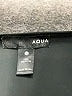 Aqua Black Sleeveless Blouse Size XS - photo 7