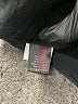 Simply Vera Vera Wang Solid Black Active Pants Size XL - photo 8