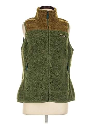 L.L.Bean Vest (view 1)