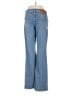 Lucky Brand Blue Jeans Size 4 - photo 2