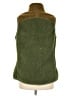 L.L.Bean 100% Polyester Green Vest Size M - photo 2