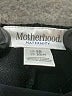 Motherhood Black Active Pants Size XS Maternity - photo 3