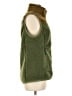 L.L.Bean 100% Polyester Green Vest Size M - photo 4