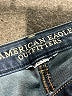 American Eagle Outfitters Blue Jeans Size 14 - photo 7