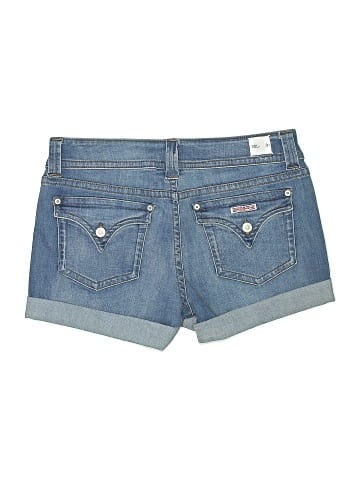 Hudson Jeans Denim Shorts (view 2)
