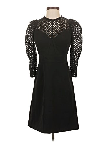 Sandro Cocktail Dress (view 1)