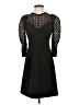 Sandro Black Cocktail Dress Size EU (FR) 36 / US 4 - photo 1