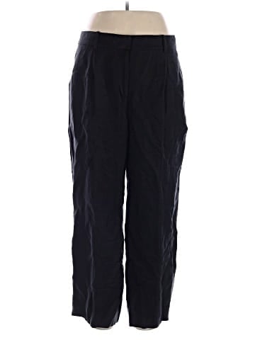 J.Crew Linen Pants (view 1)