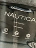 Nautica Gray Coat Size XS - photo 6