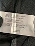 Nautica Gray Coat Size XS - photo 7