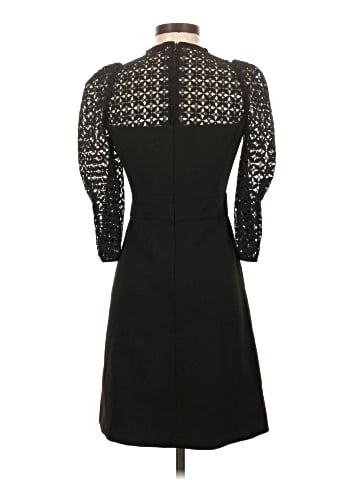 Sandro Cocktail Dress (view 2)