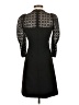 Sandro Black Cocktail Dress Size EU (FR) 36 / US 4 - photo 2