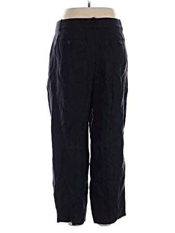 J.Crew Linen Pants (view 2)