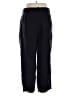 J.Crew Black Linen Pants Size 14 - photo 2