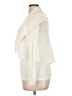 Mudd 100% Acrylic Ivory Kimono Size XL - photo 5