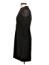 Sandro Black Cocktail Dress Size EU (FR) 36 / US 4 - photo 5