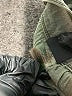 Flying Monkey Green Jeans Size 24 waist - photo 9