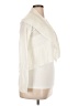 Mudd 100% Acrylic Ivory Kimono Size XL - photo 4
