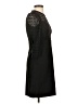 Sandro Black Cocktail Dress Size EU (FR) 36 / US 4 - photo 4