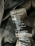 Reiss 100% Leather Black Leather Jacket Size 4 - photo 7