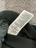 Gap 100% Polyester Solid Black Formal Skirt Size S - photo 5
