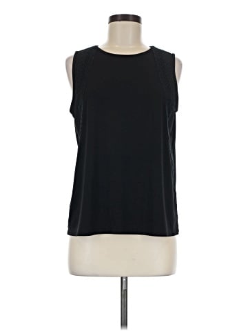 Banana Republic Factory Store Sleeveless T-Shirt (view 1)