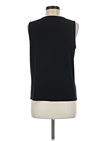 Banana Republic Factory Store Sleeveless T-Shirt (view 2)